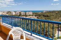B&B Campoamor - Apartment Bella Vista with sea view - Bed and Breakfast Campoamor