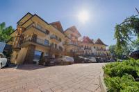 Apartamenty Tatrzańskie - Ferienwohnung Zakopane