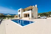Rodi Stone Villa - Bed and Breakfast