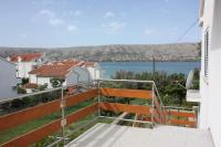 Apartment Pinta - B&B Pag