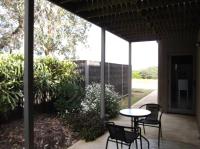 Courtyard Twin Room
