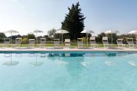 Olive Garden House - Bed and Breakfast Borgagne