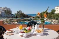 Marbella Beach Resort at Club Playa Real, Apartmanok - Marbella