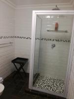 Double Room with Patio