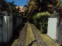 Bungalow - Vue sur Jardin