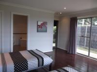 Courtyard Twin Room