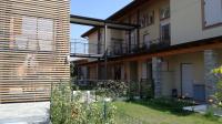 Charme Lake Loft - Chambres d’hôtes