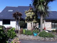 Guest house Chante vent - Ferienwohnung Douarnenez