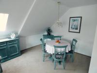 Appartement met 2 slaapkamers