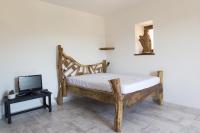 Studio Appartement met Terras (2 Volwassenen)