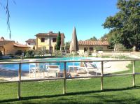 B&B Gambassi Terme - Casa Raffaello - Bed and Breakfast Gambassi Terme