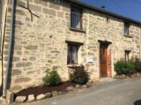 Maison de charme - Bed and Breakfast Concourson-sur-Layon