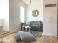 Les Bateliers - Bed and Breakfast Colmar