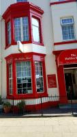 The Halifax Hotel - Bed and Breakfast Blackpool