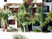 Appartement pour 2 personnes (Original Korali)