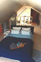 Habitación Doble Grande