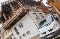 Simply Morzine - Apartment du Centre - B&B