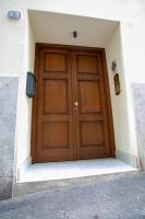 Appartamento Piazza Pretoria - B&B
