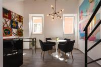 B&B Rovigno - Apartments Stube 4 - Bed and Breakfast Rovigno