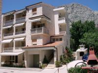 Villa Sladojević - Chambres d’hôtes