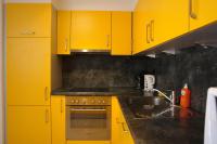  Appartement met 1 Slaapkamer en Balkon - 1e Verdieping