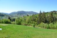 Karpatski Prostory - Chambres d’hôtes Slavsko