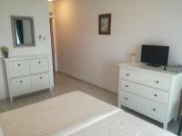 Double Room with Balcony and Sea View