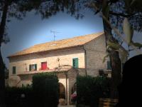 Casa De Campo - Ferienwohnung Montegranaro