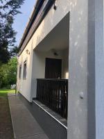 Geri Apartman - B&B