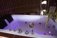 Suite Deluxe con Vasca Idromassaggio