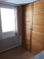 Tweepersoonskamer met Gedeelde Badkamer Nr.2