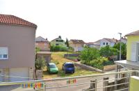 Apartman Rosa - Chambres d’hôtes Pirovac