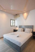 Matrimoniale Superior con Vista Piscina