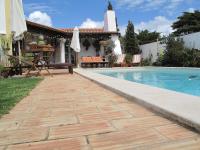 Casa dos Cactos - B&B