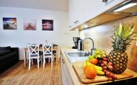 Appartement 1 Chambre