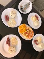 Family Room with Sea View