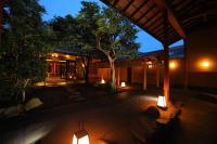 Yakakutei - B&B