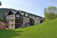 Apartmány pod horizontem - B&B Pec pod Sněžkou