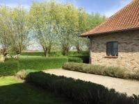 BB-hof ter boone - B&B
