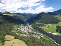 Chalet Frieda - B&B