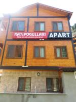 Katipogulları Apart - B&B