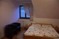Family Double Room