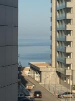 Azzurro Sea View Mamaia - Chambres d’hôtes Mamaia