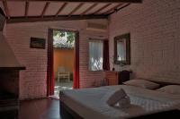 Deluxe Doppelzimmer (2 Erwachsene & 1 Kind)