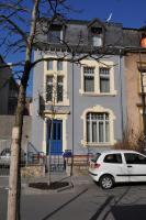 B&B Luxemburgo - Apart1hotel - Bed and Breakfast Luxemburgo