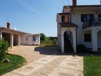 Apartment Ulika - B&B Marčana