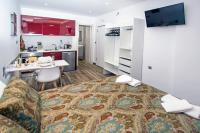 T.G. Corfu Studios - B&B Karyofyto