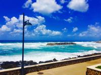 Appartamento sul mare - B&B Santa Maria