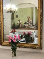 Tulipán Villa Panzió - Ferienwohnung