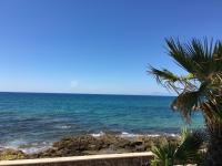 Appartamento sul mare - B&B Santa Maria